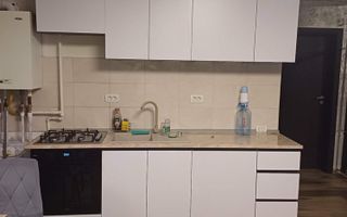 Stodio de vanzare - Militari Residence - Poză 3