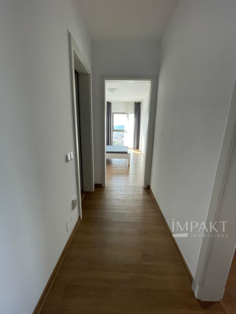 Apartament in Complex rezidential exclusivist, Zorilor! - Poză 7