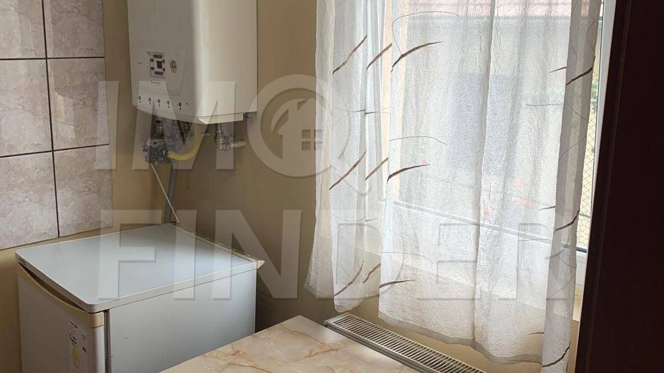 apartament 1 cameră cartierul Gheorgheni - Poză 5
