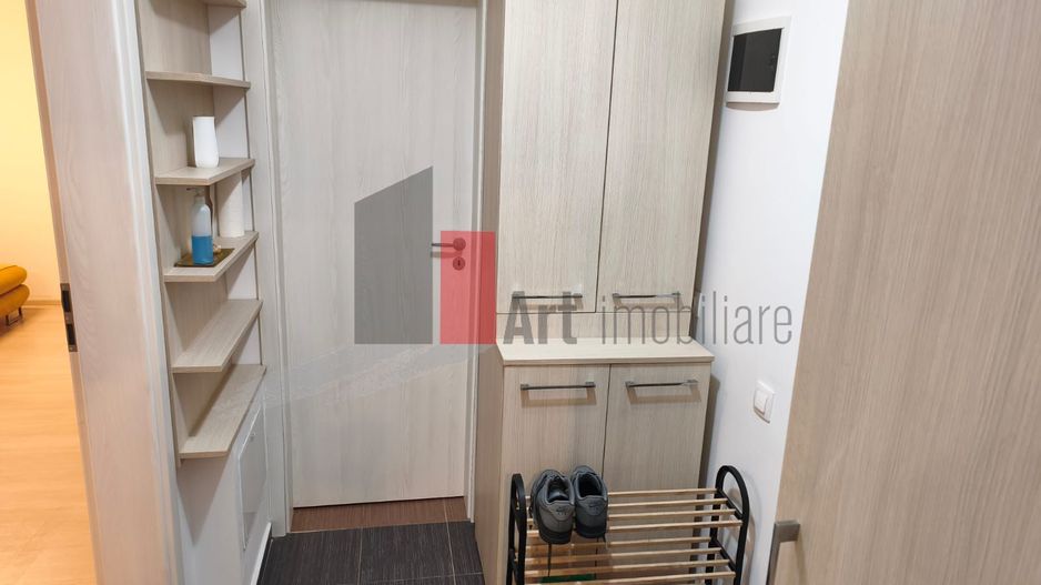 Închiriere apartament 2 camere Bd. Metalurgiei - Premium Wellness - Poză 4