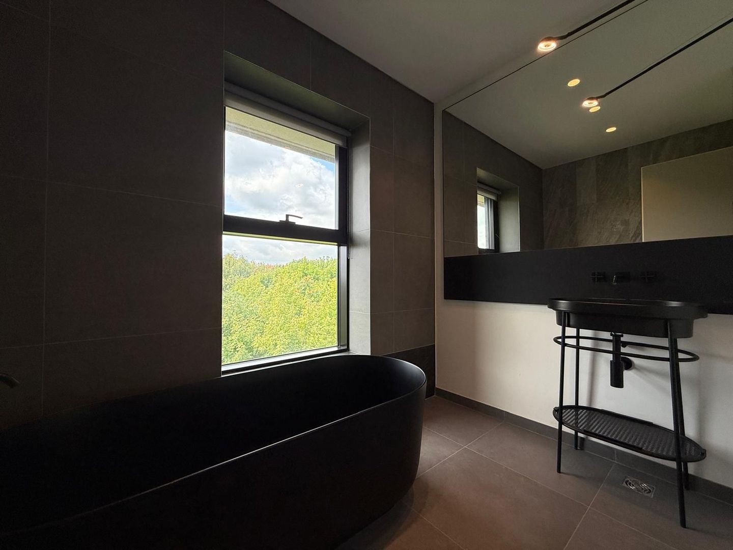 For rent| Duplex Signature | Barbu Vacarescu - Design & Confort Urban - Poză 20