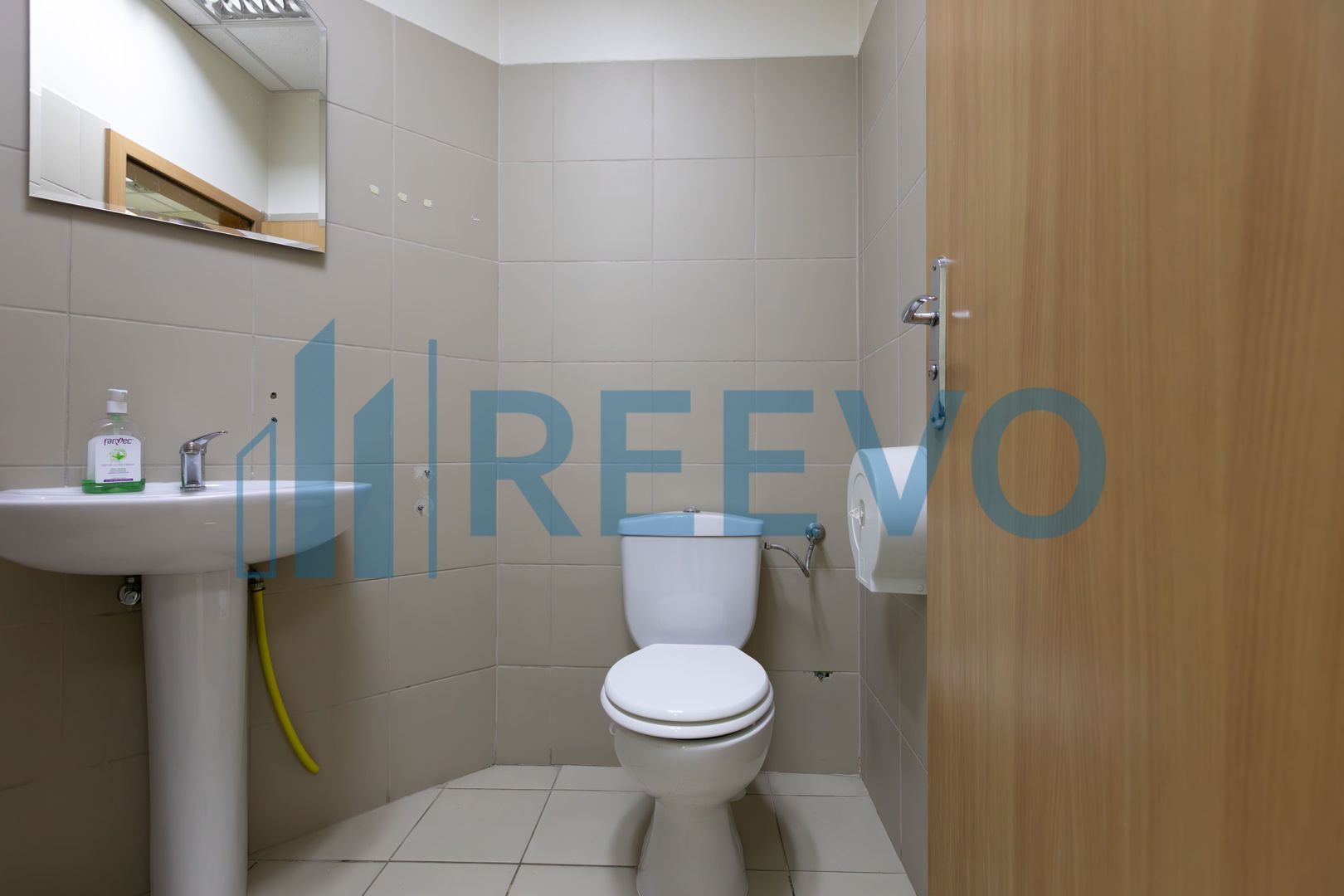 Spațiu Comercial 91 mp, Narcisa - Poză 13