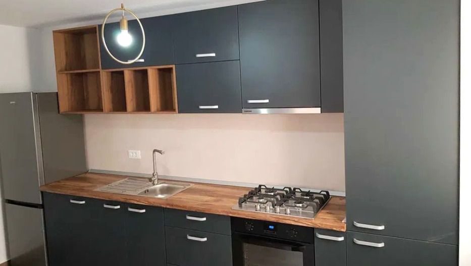 NU RATA 2 CAMERE OPEN SPACE URBAN PLAZA TERASĂ PARCARE ETAJ 7 - Poză 7