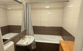 Apartament cu 3 camere, decomandat, 74 mp, pe Calea Dorobanților. - Poză 8