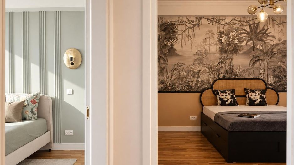 H Victoriei 139 I Apartament exclusivist 3 camere I Calea Victoriei - Poză 19