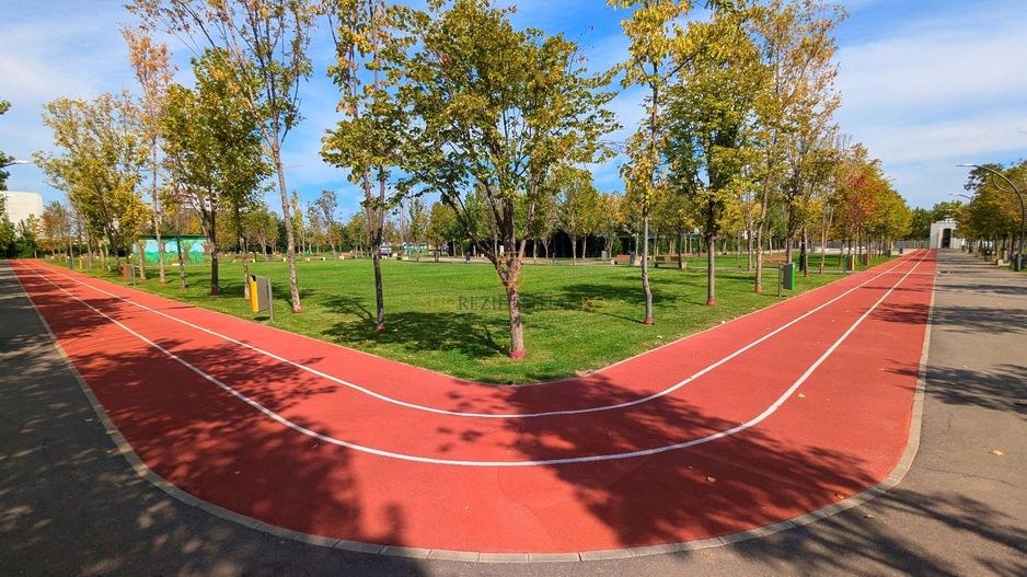 Spatiu comercial nou de inchiriat, vad comercial, Bd. Metalurgiei,Lidl - Poză 9