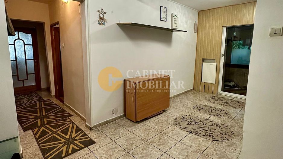 3 Camere Decomandat - Bloc 1980 - Zona Canta - Poză 6