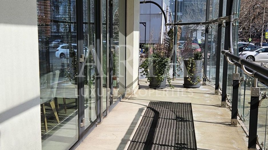 OFFICE SPACE - Poză 4