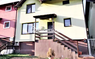 Casa 4 camere,2 bai,2 terase acoperite,120mp,350mp teren - Poză 20