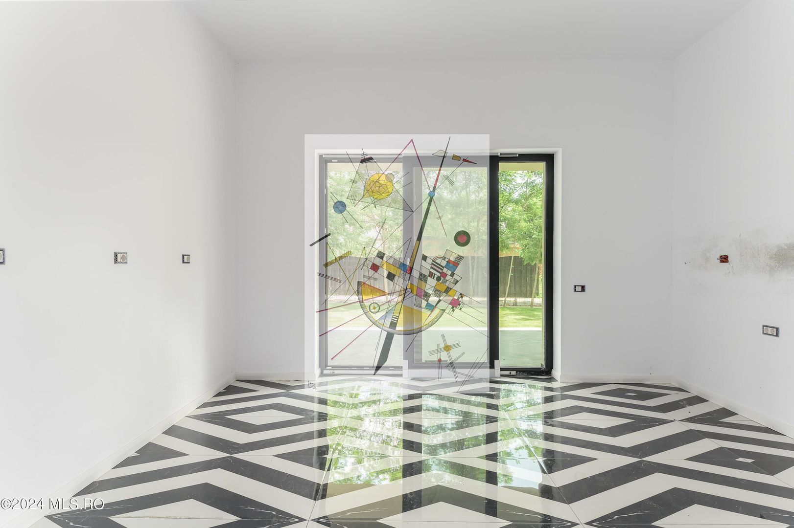 MOON VILLA - ASTORIA, 212 MP TOTAL, 700 MP LOT, ENERGIE VERDE! - Poză 15