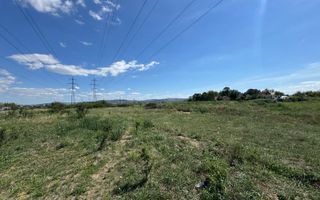 Teren intravilan de vanzare, Alba-Micesti - Poză 4