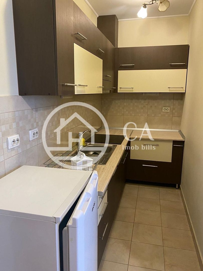 Apartament cu 2 camere de inchiriat in Luceafarul, Oradea - Poză 3