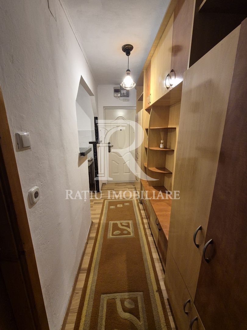 Apartament 2 camere | Zona Nufărul | 42 mp - Poză 8