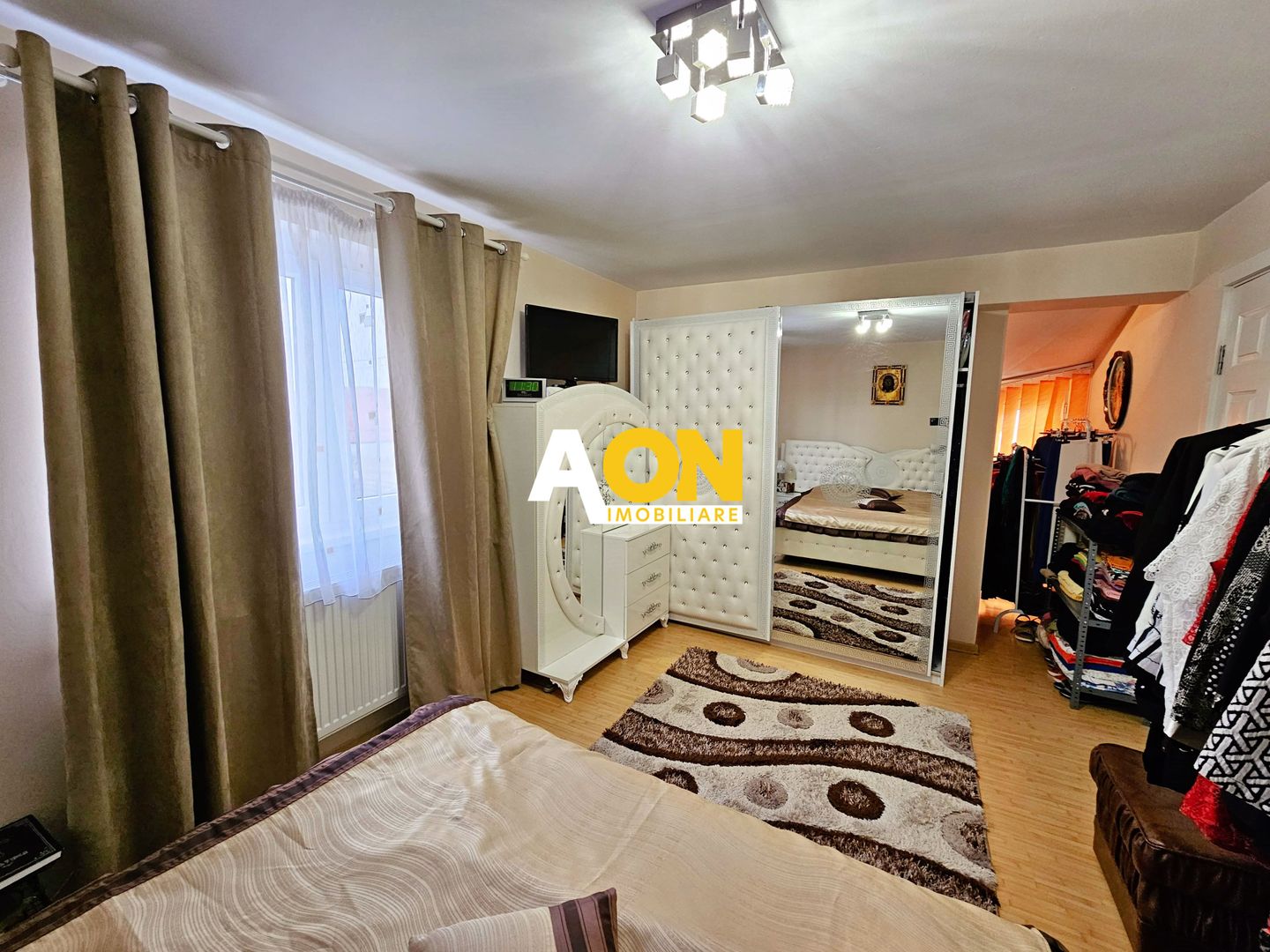 Casa 4 camere, Cetate, amplasament premium, 295 mp teren - Poză 12