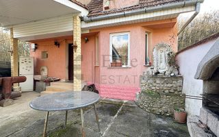 Casa de vacanta de vanzare in Baile Felix - Poză 3
