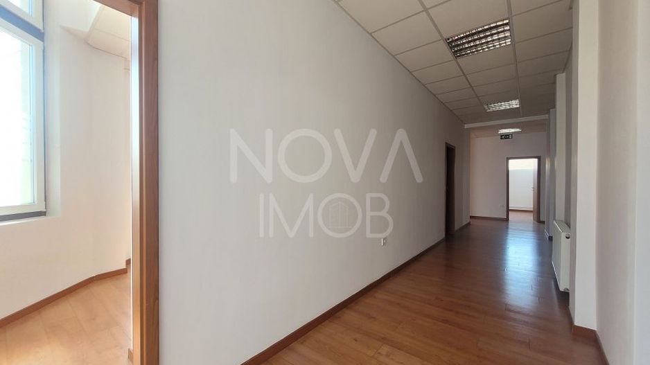 Spatiu comercial de inchiriat 875mp - Piata Cluj - Poză 15
