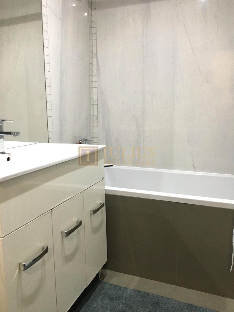 Apartament mobilat modern in Calea Aradului - Poză 14