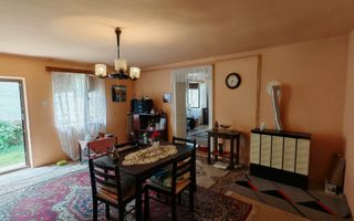 Casa saseasca,individuala,Cristian zona Centrala,teren 540 mp - Poză 6