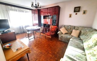 Apartament 3 camere in cel mai cautat cartier din Sibiu - Poză 1
