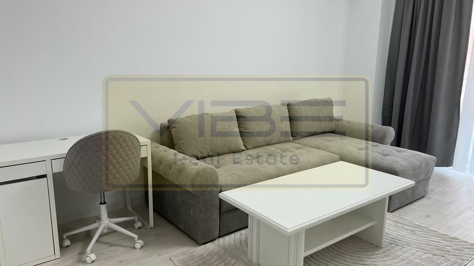 Apartament 2 camere decomandat + parcare subterana, Tatarasi - Poză 9