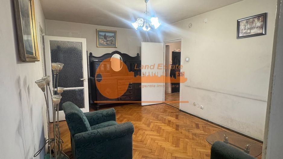 2 camere Iancului ( metrou 250 m ) - Poză 2