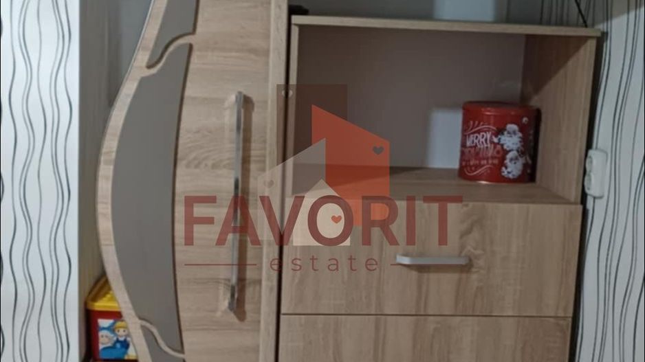 2 camere | centrala proprie | mobilat si utilat | zona excelenta | - Poză 9