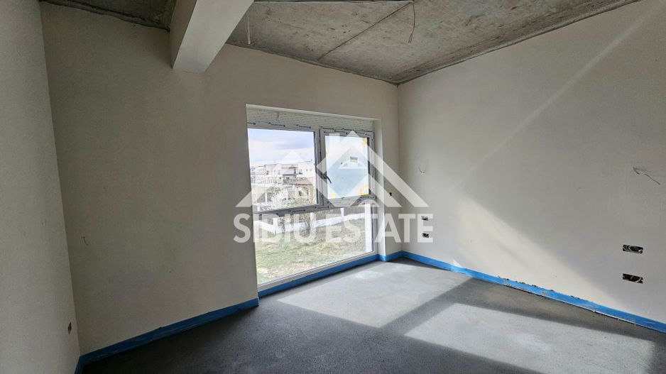 Casa 3 dormitoare, 3 bai, terasa Sibiu, Selimbar - Poză 9