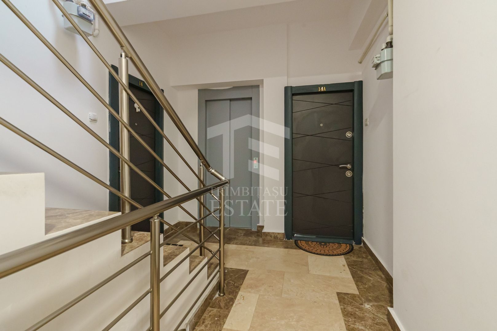 Apart 2 camere Grigorescu Dristor vis-a-vis Lidl mobilat utilat com 0% - Poză 26