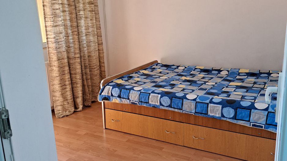 Apartament 2 cam dec, Sid Vest,2 balcoane,mobilat si utilat - Poză 4