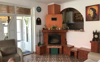 BRASADAS vinde casa cu 7 camere si teren 1100mp in zona Burdea. - Poză 9