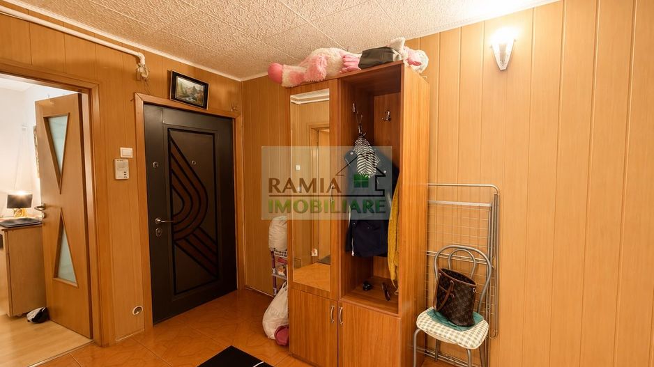 Apartament 2 camere decomandat ,49 mp, Parter, balcon, boxă - Poză 7