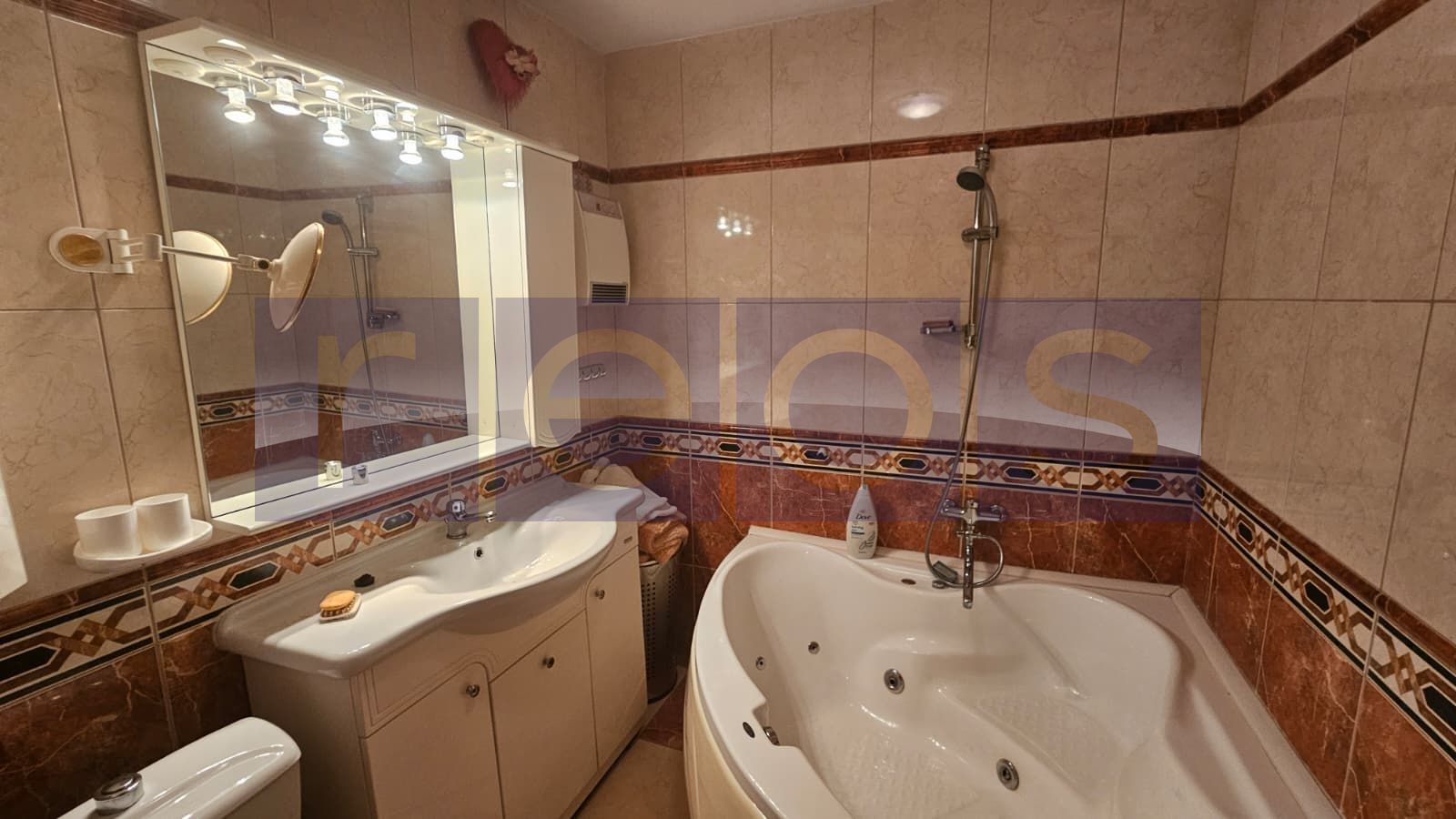 POLONA -STEFAN CEL MARE APARTAMENT 2 CAMERE 57 MP | SEMIDECOMANDAT - Poză 5