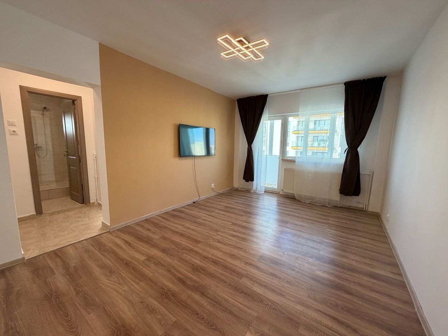 Apartament 2 camere confort 1 - Mc Donalds Colentina cu vedere catre Lac - Poză 1