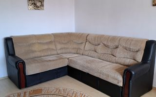 De inchiriat apartament cu o camera, Gara, etaj 4, 300 euro - Poză 1