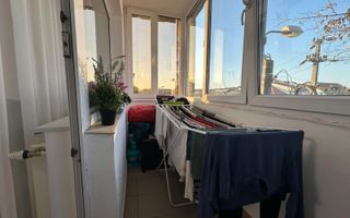 3 camere | etaj 2 | centrala proprie | 3 balcoane | 2 bai | zona excelenta | - Poză 17