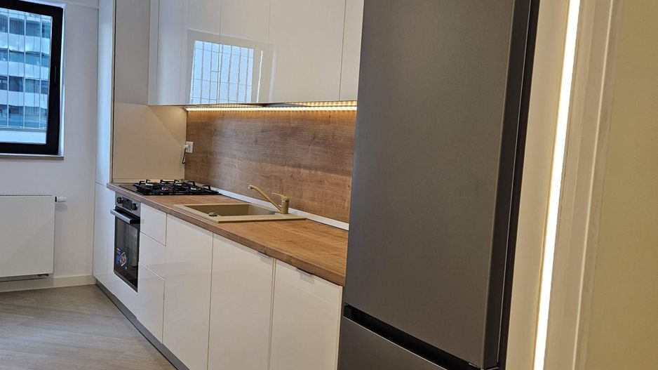 Închiriere Studio – Cortina North, Pipera - Poză 3