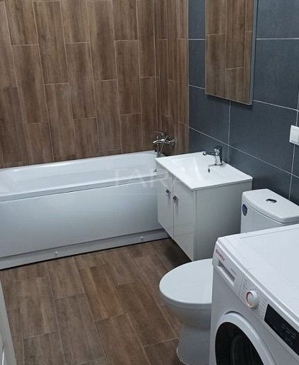 Apartament 2 camere, finisat, cu parcare – Florești, zona Vivo. - Poză 8