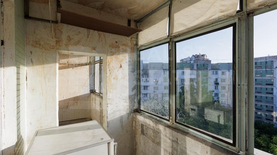 Vânzare, apartament, 3 camere , str. Alba Iulia, Buiucani - Poză 20