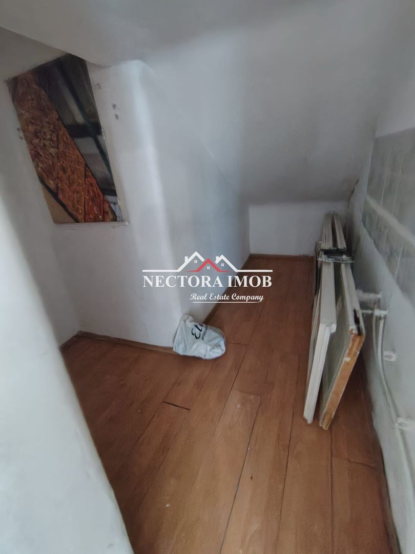 NECTORA IMOB Exclusivitate-Spatiu comercial Ultracentral,40 mp,Vitrina - Poză 10