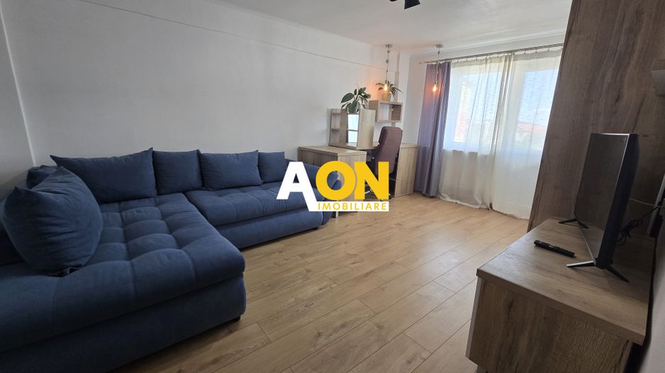 Apartament 2 Camere Decomandat Cetate, Complet Renovat si Mobilat - Poză 4