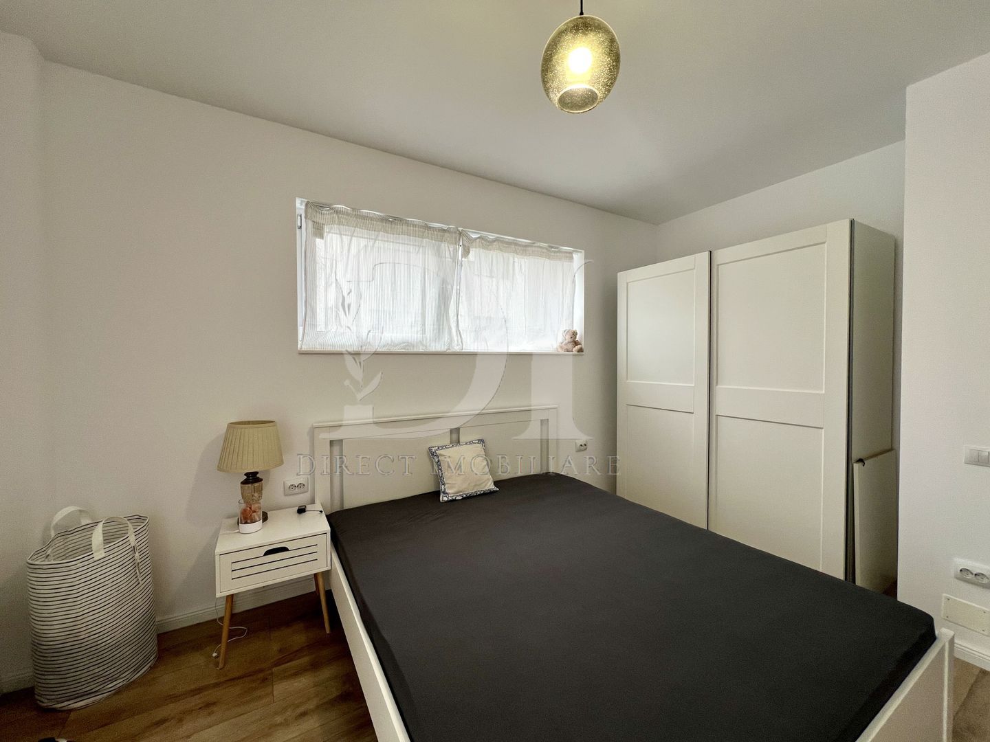 Apartament doua camere / Parcare / Zona Stejarului - Poză 11