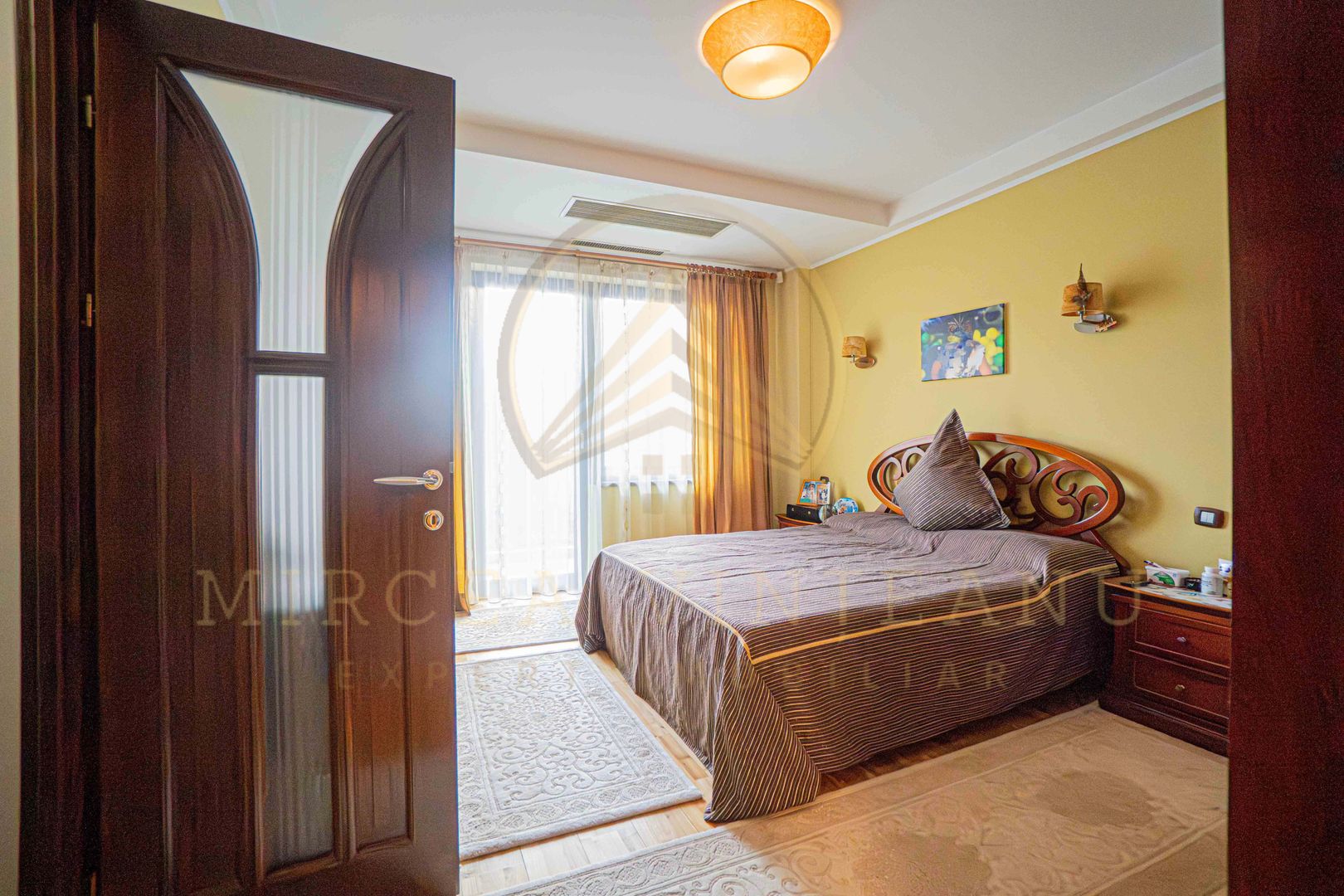 DACIA - Vila D+P+1E+M, teren 780 mp, deschidere 24 ml. - Poză 27