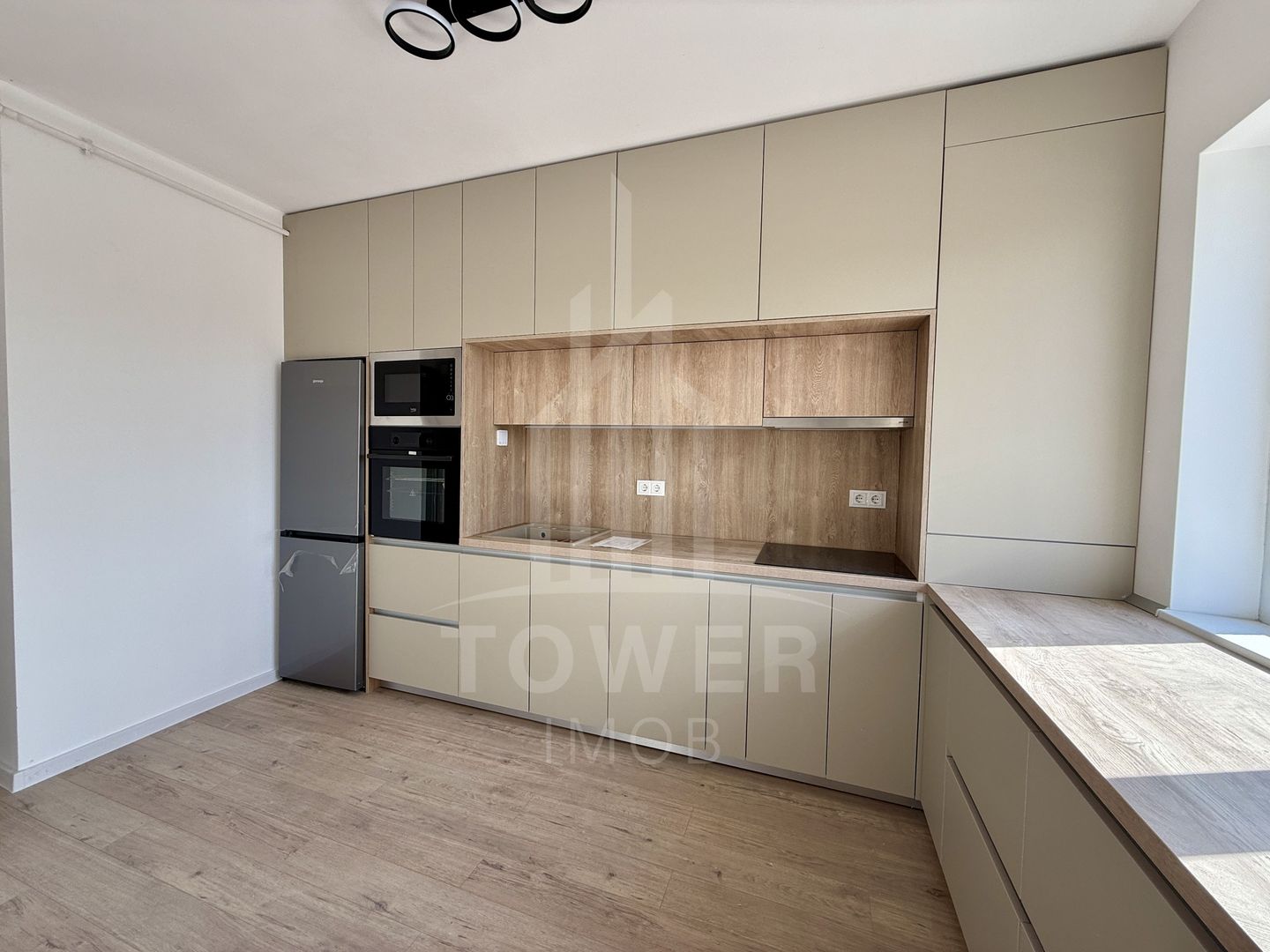 COMISION 0 | Apartament 2 Camere | Parcare | Rezidențial Nou - Poză 5