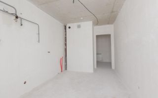 Vânzare, apartament, 3 camere + living, strada Vasile Lupu, Buiucani - Poză 17
