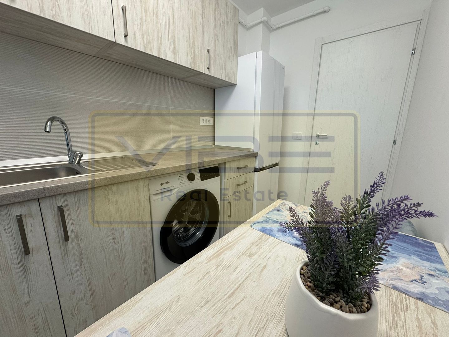 Apartament NOU 1 camera Bucium Mega Image - Poză 7