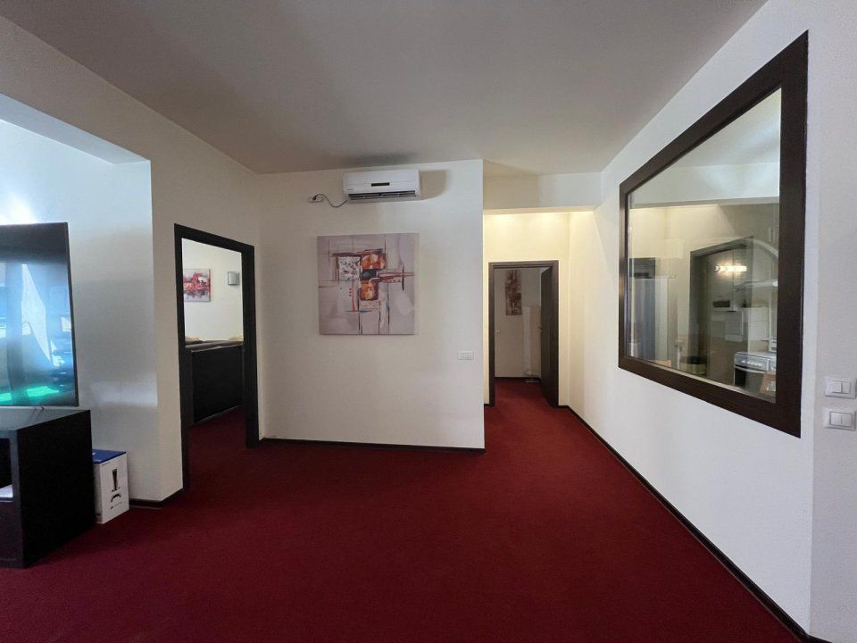 APARTAMENT 3 CAMERE | PASAJUL MARASESTI - Poză 3