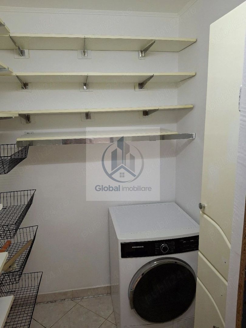 Iancului - Avrig - 2 camere - LIBER IMEDIAT - Direct Proprietar - 530  (Negociabil) - Poză 4