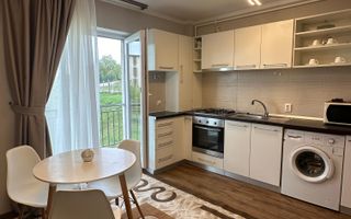 Apartament de închiriat – 2 camere, 48 mp, Gușterița, Sibiu - Poză 2