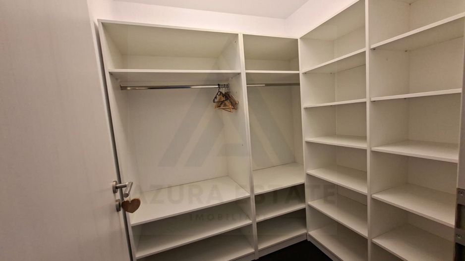 Penthouse modern 101 mp 2 bai terase 40 mp si 2 parcari pe Dna Stanca - Poză 10