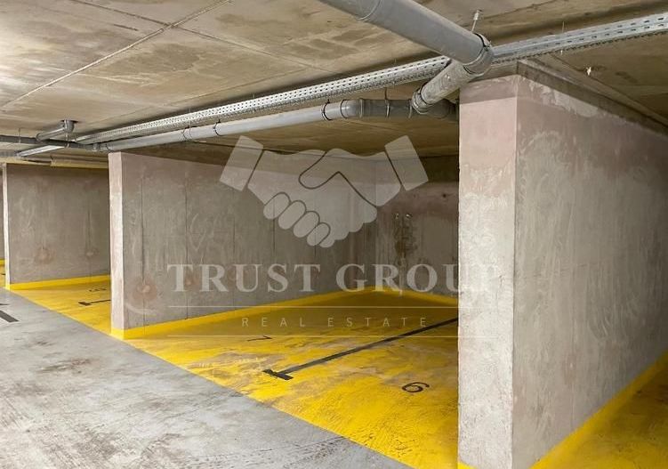 Apartament 4 camere Băneasa | 2 locuri de parcare - Poză 13